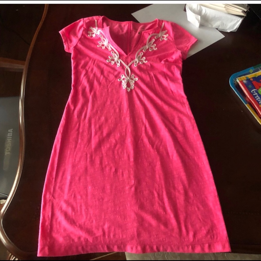 Lilly Pulitzer NWOT.